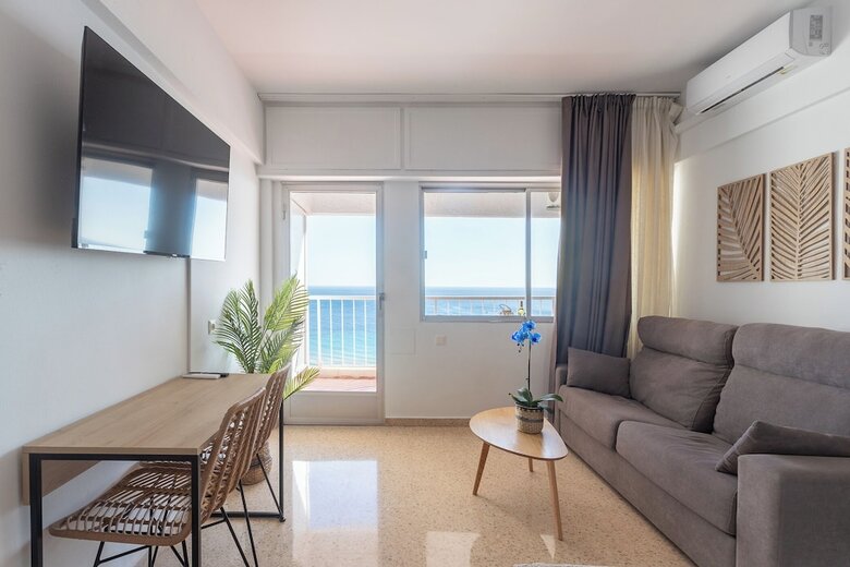 Aparthotel Apartamentos Mirador