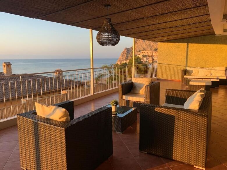 Aparthotel Apartamentos Mirador