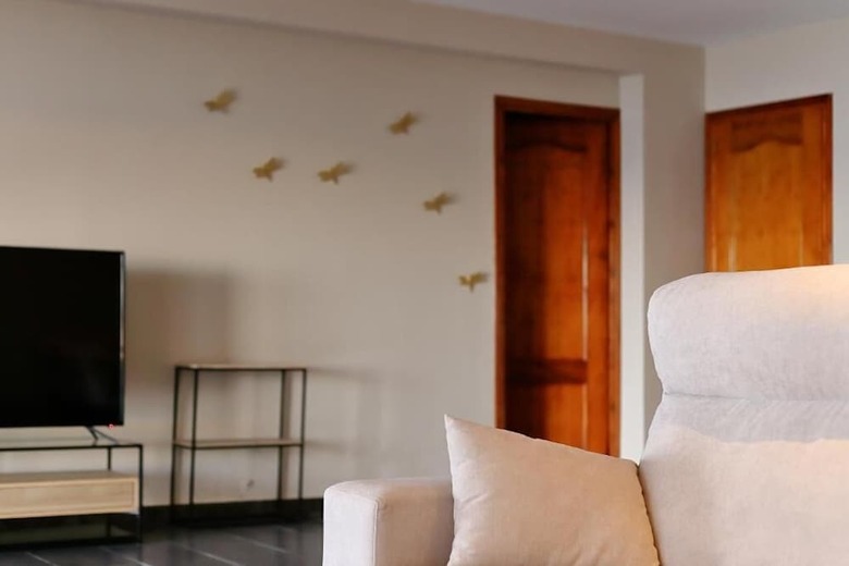 Aparthotel Apartamentos Mirador