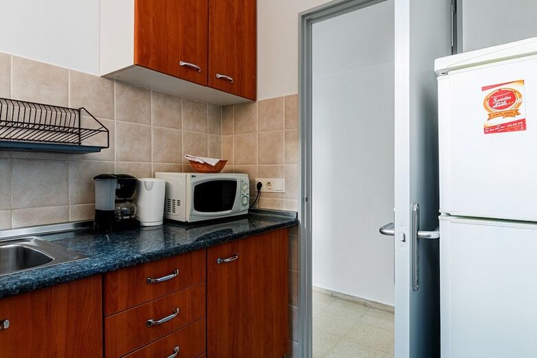 Aparthotel Apartamentos Mirador