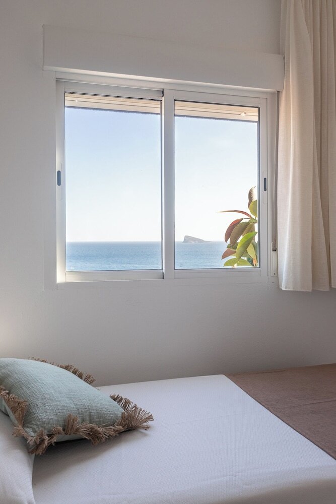 Aparthotel Apartamentos Mirador