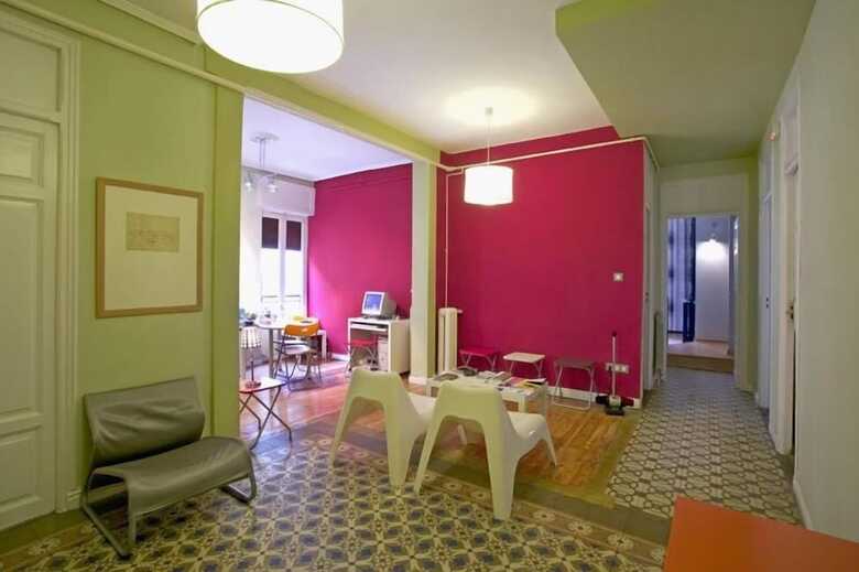 Pensi�n Blanca B&B