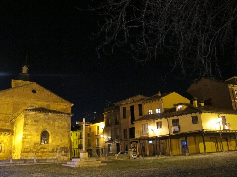 Pensi�n Blanca B&B