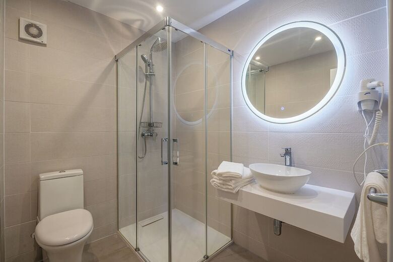 Hotel Marina Benalmadena