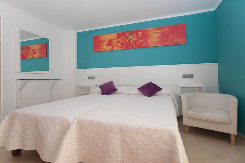 Hostal Costa Blanca