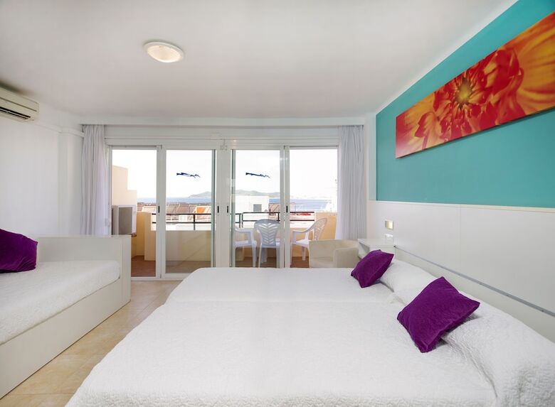 Hostal Costa Blanca