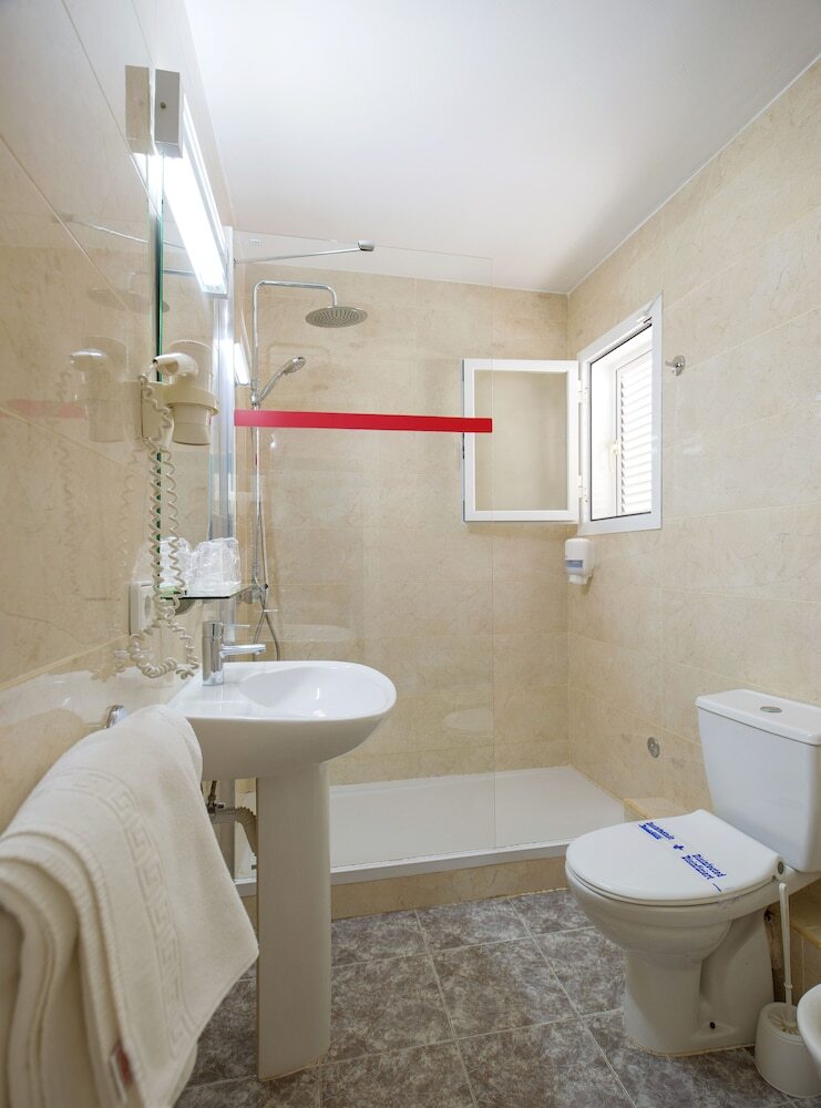 Hostal Costa Blanca
