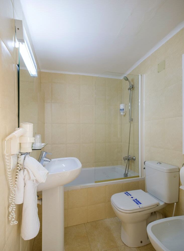Hostal Costa Blanca