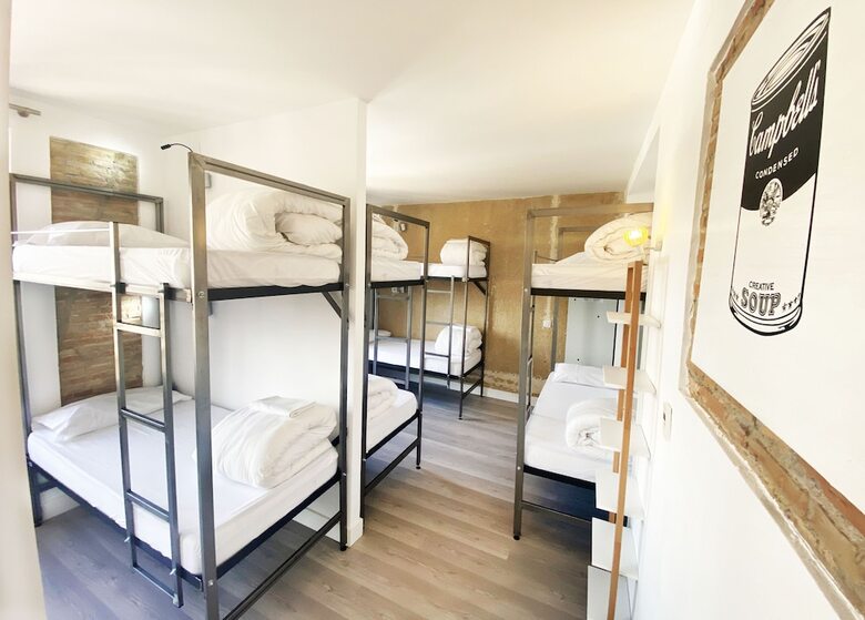 Hostal Eco Hostel