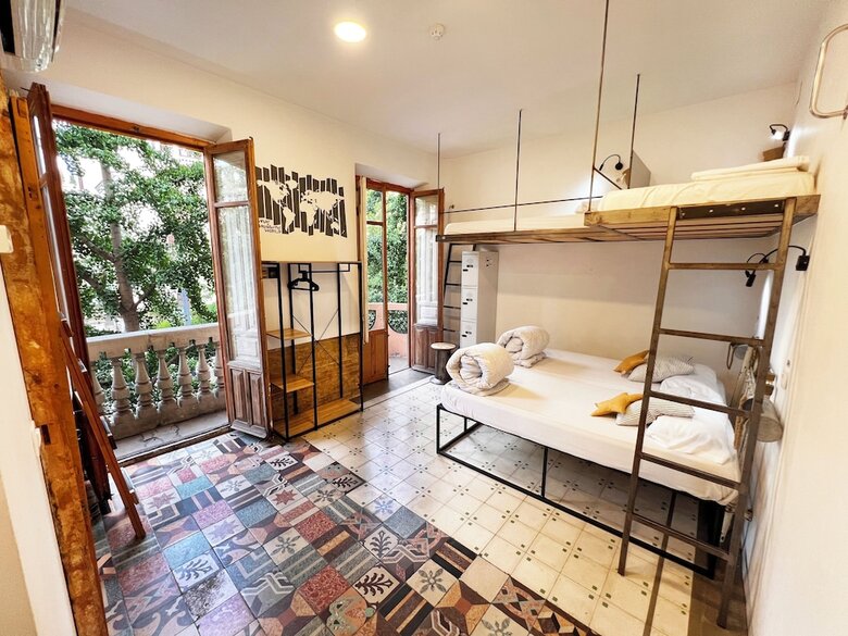Hostal Eco Hostel