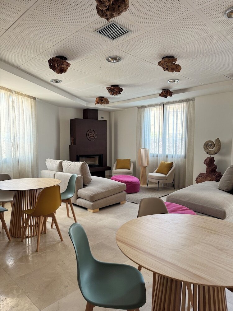 Hotel Rural El Majuelo