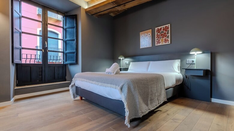 Hotel Barrio H�medo By Gaiarooms