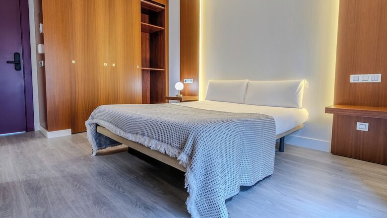 Hotel Barrio H�medo By Gaiarooms