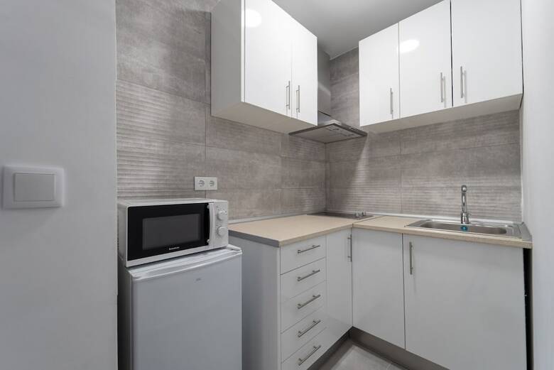 Aparthotel Marbellacasadelmar