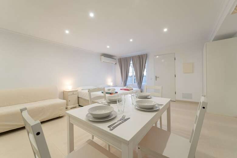 Aparthotel Marbellacasadelmar
