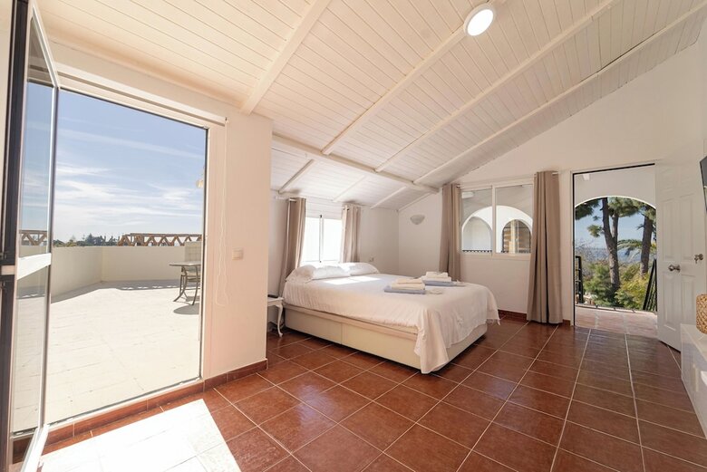 Aparthotel Marbellacasadelmar