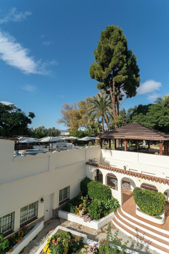 Aparthotel Marbellacasadelmar