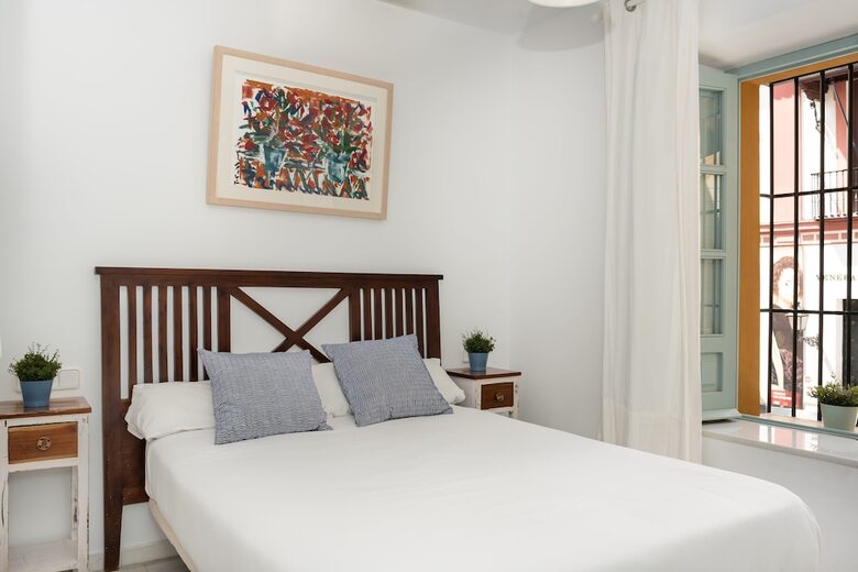 Hotel Apartamentos Boutique Vida