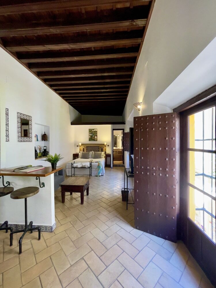 Hotel Apartamentos Boutique Vida