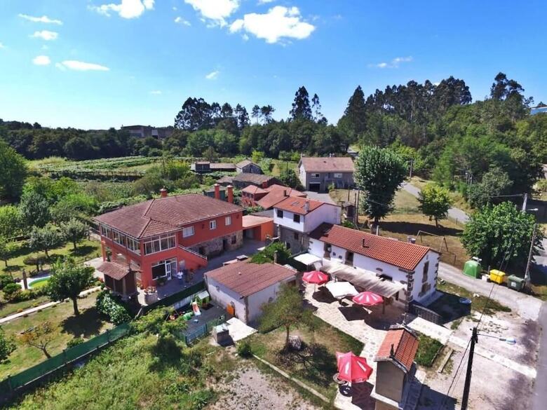 Hotel Casa Grande Da Capellan�a