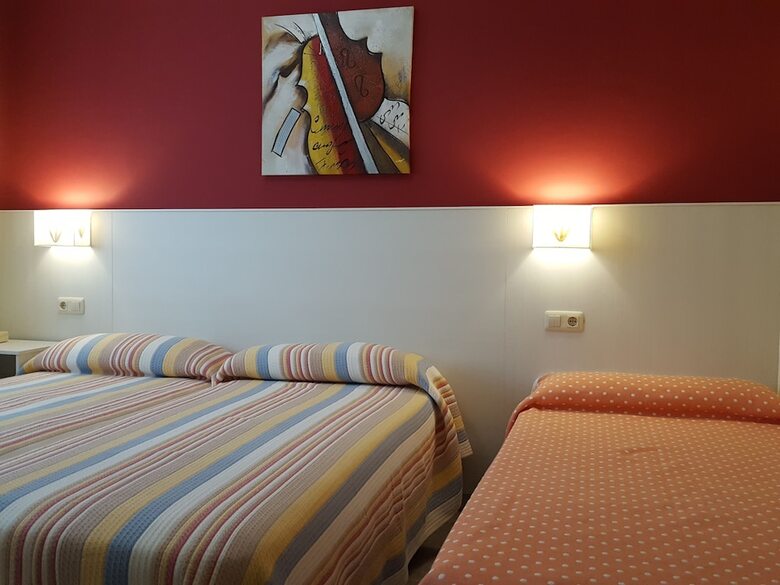 Hotel La Costera