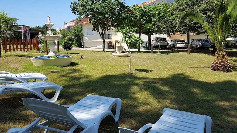Hotel La Costera