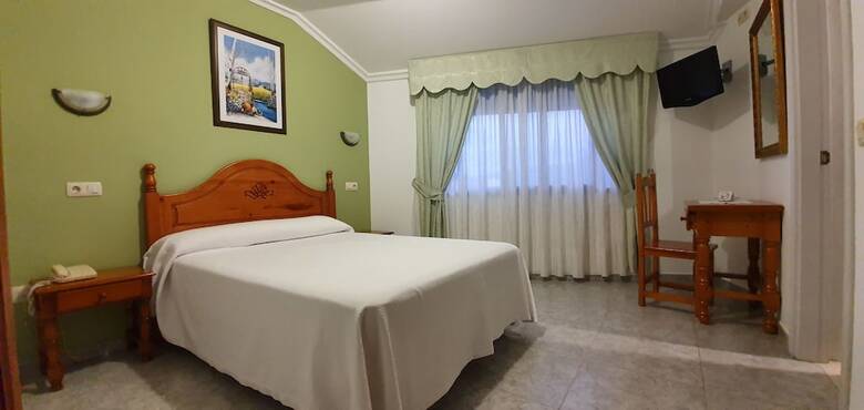 Hotel La Costera