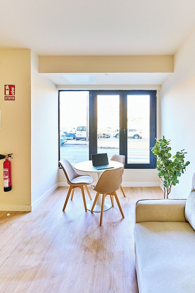 Hotel Apartamentos Delia By Gaiarooms