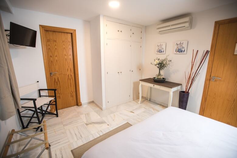 Hotel N�madas Vejer