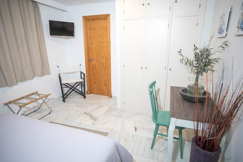 Hotel N�madas Vejer