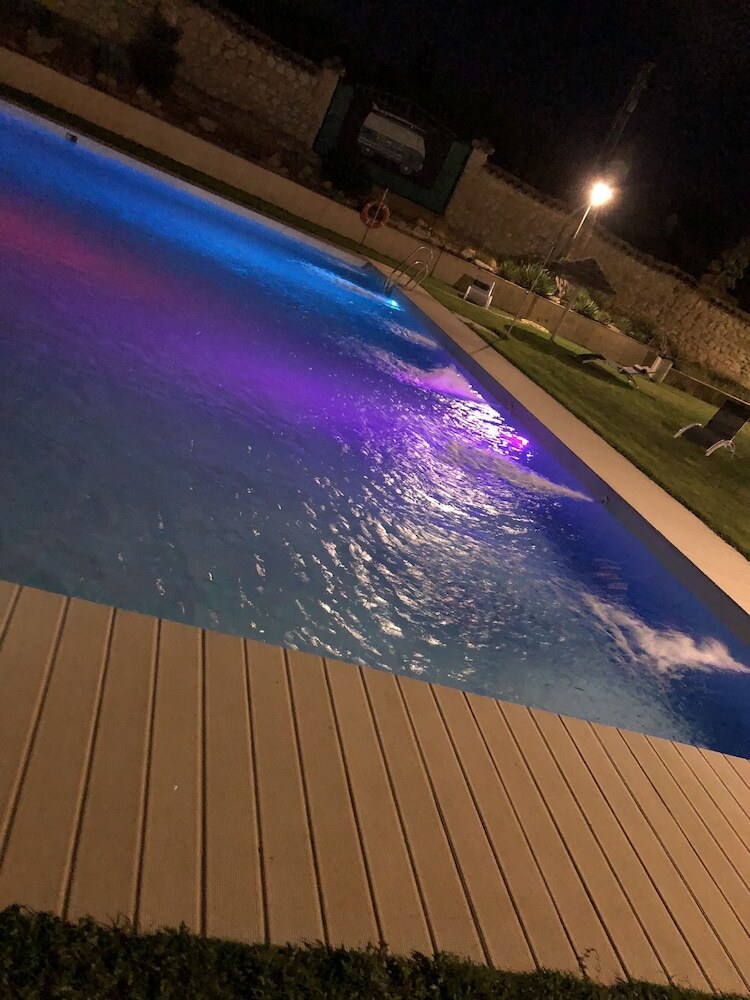 Hotel N�madas Vejer