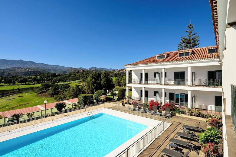 Bandama Golf Hotel By Airnest