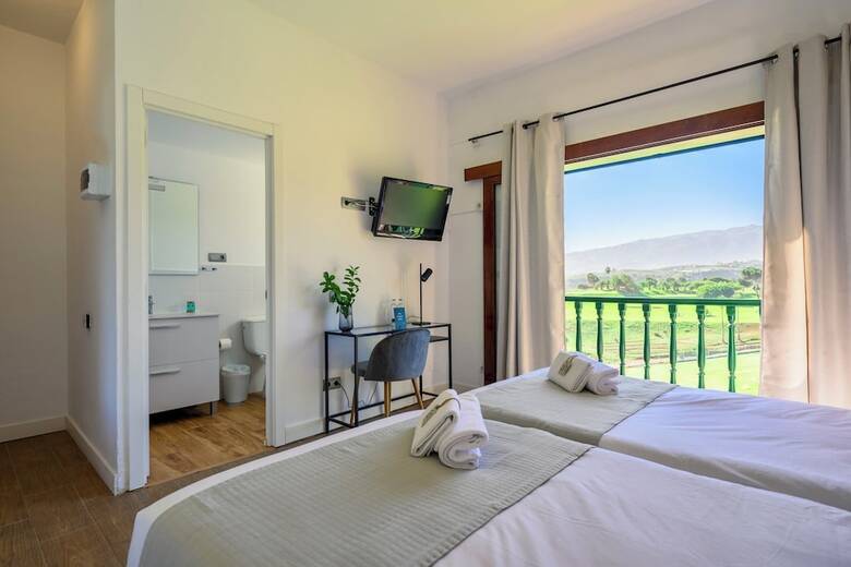 Bandama Golf Hotel By Airnest