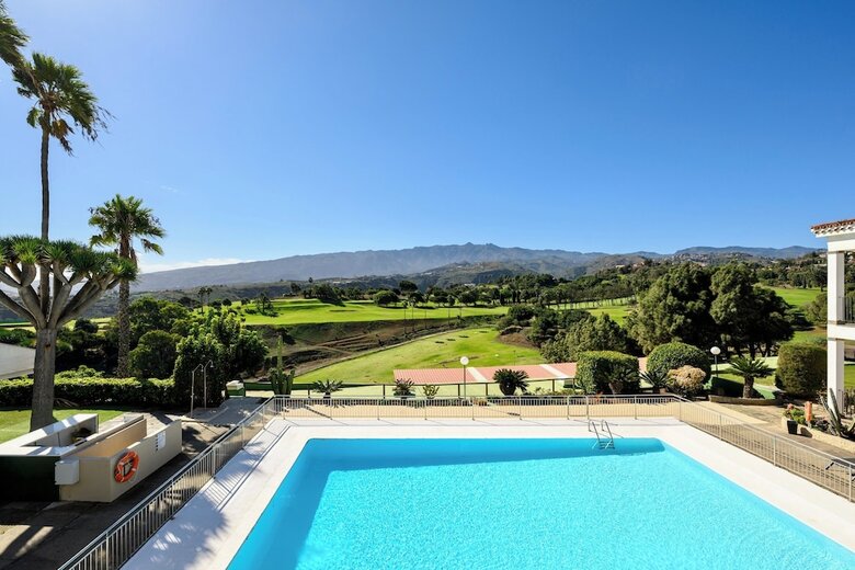 Bandama Golf Hotel By Airnest