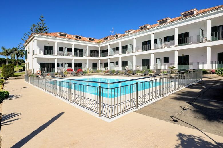 Bandama Golf Hotel By Airnest