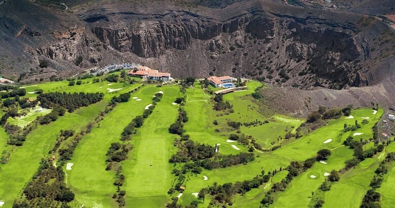 Bandama Golf Hotel By Airnest