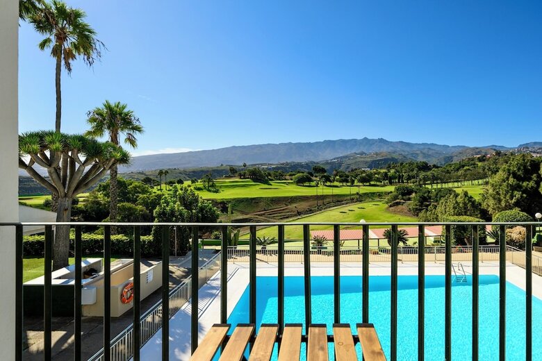 Bandama Golf Hotel By Airnest