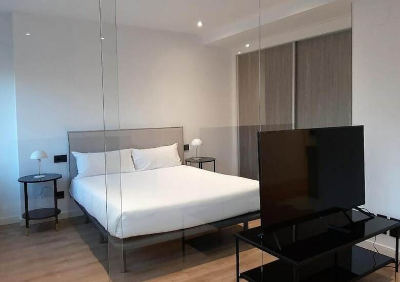Aparthotel Apartamentos Celestina By Gaiarooms