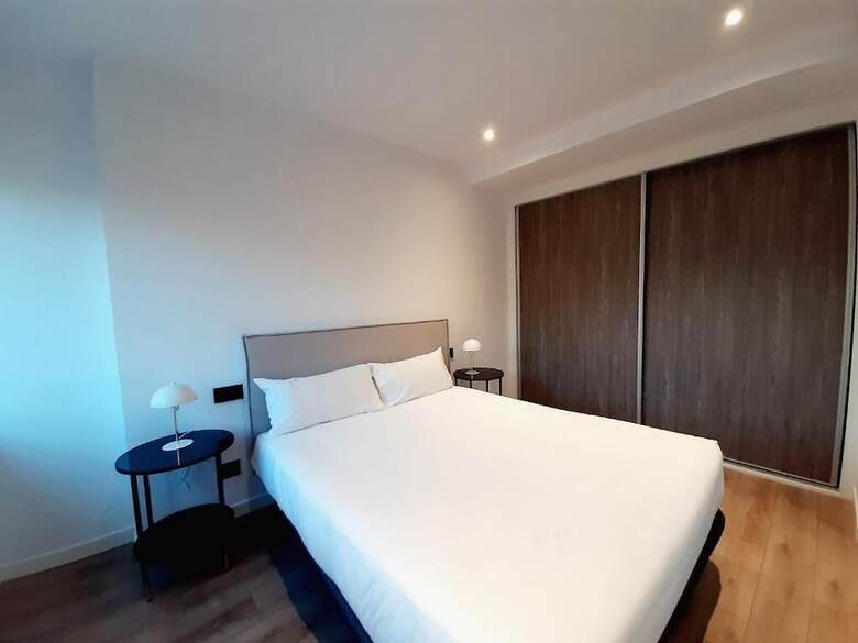 Aparthotel Apartamentos Celestina By Gaiarooms