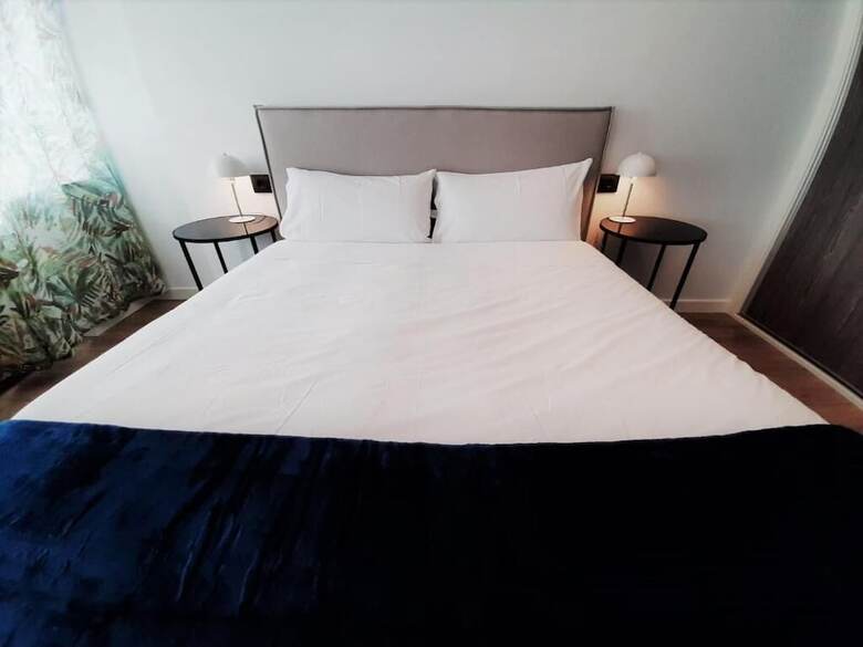 Aparthotel Apartamentos Celestina By Gaiarooms
