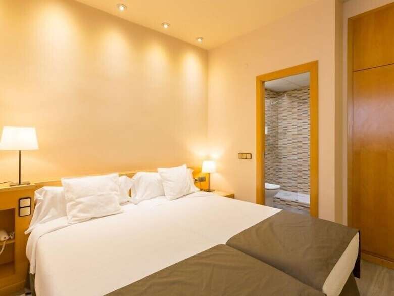 Aparthotel Hospedium Apartamentos Dv