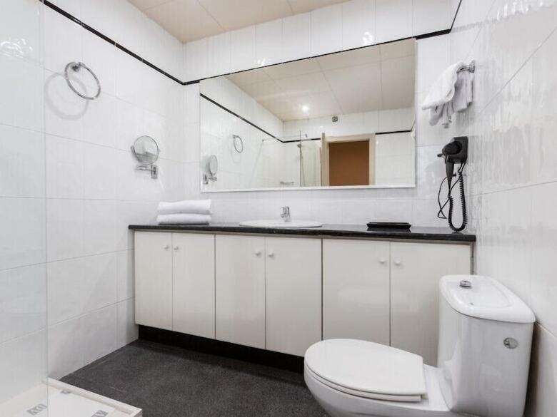 Aparthotel Hospedium Apartamentos Dv