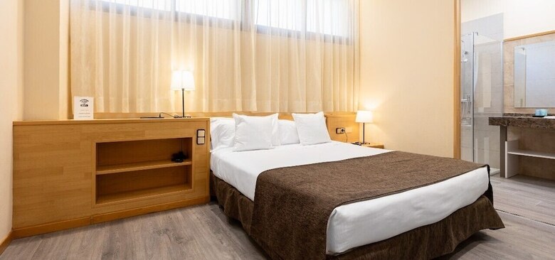 Aparthotel Hospedium Apartamentos Dv