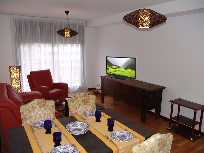 Hotel Apartamento Golf Rioja Alta