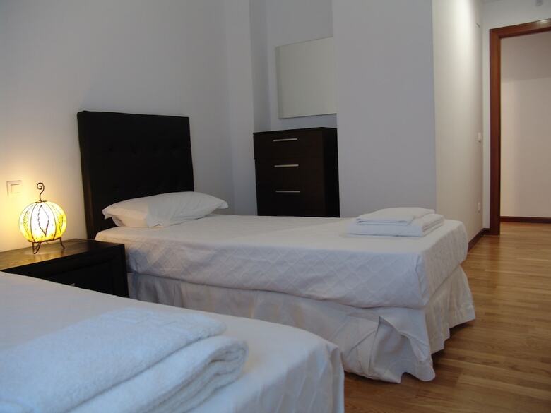 Hotel Apartamento Golf Rioja Alta