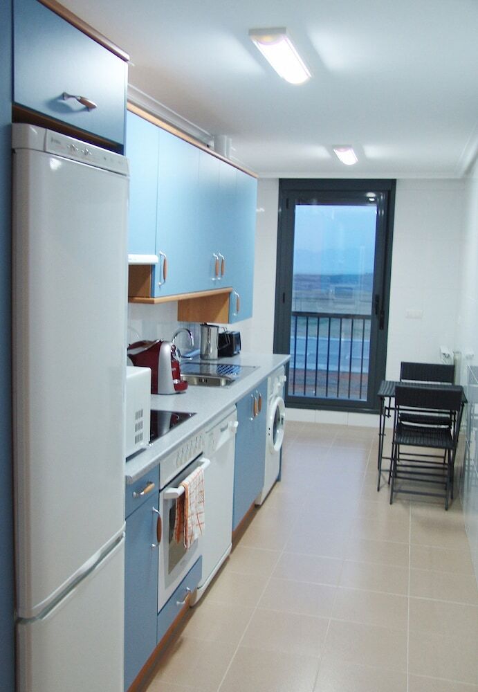 Hotel Apartamento Golf Rioja Alta