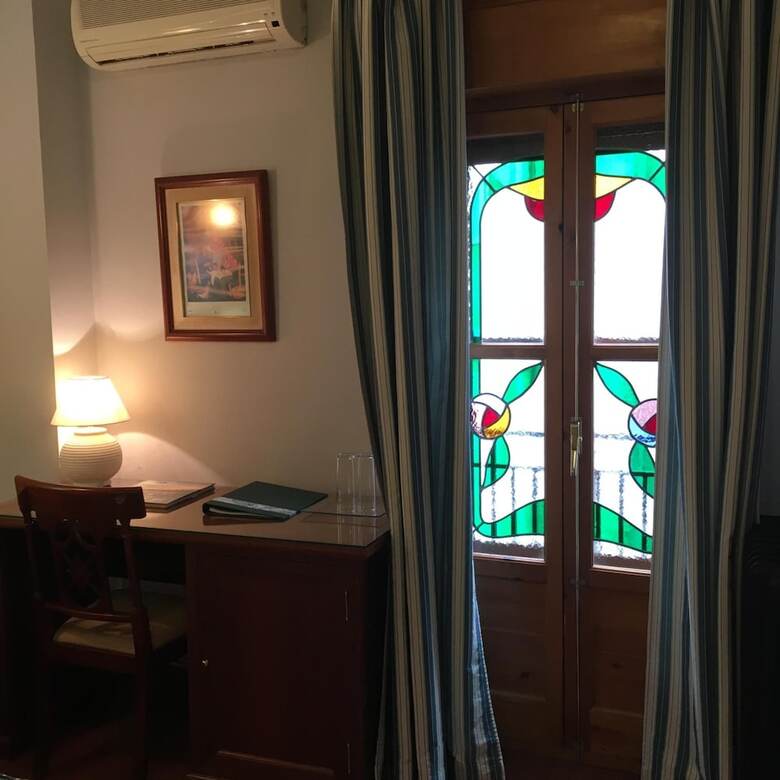 Hotel Rural Spa Don Juan De Austria