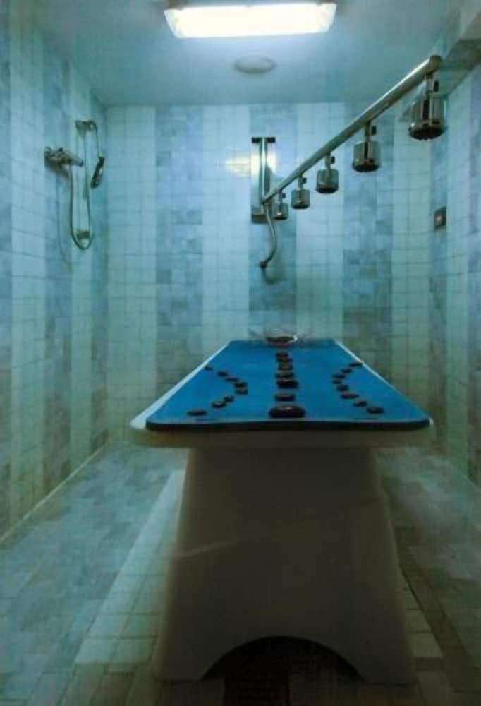 Hotel Rural Spa Don Juan De Austria