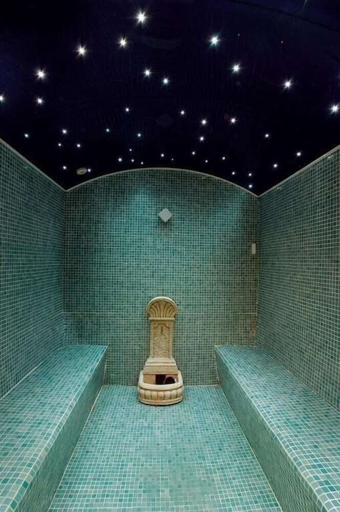 Hotel Rural Spa Don Juan De Austria