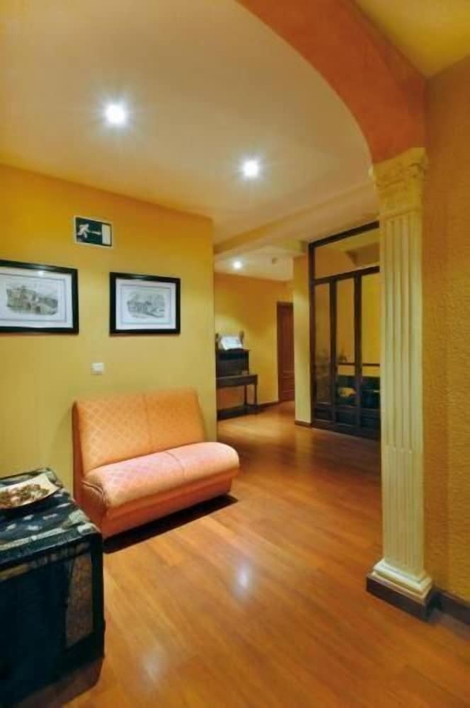 Hotel Rural Spa Don Juan De Austria